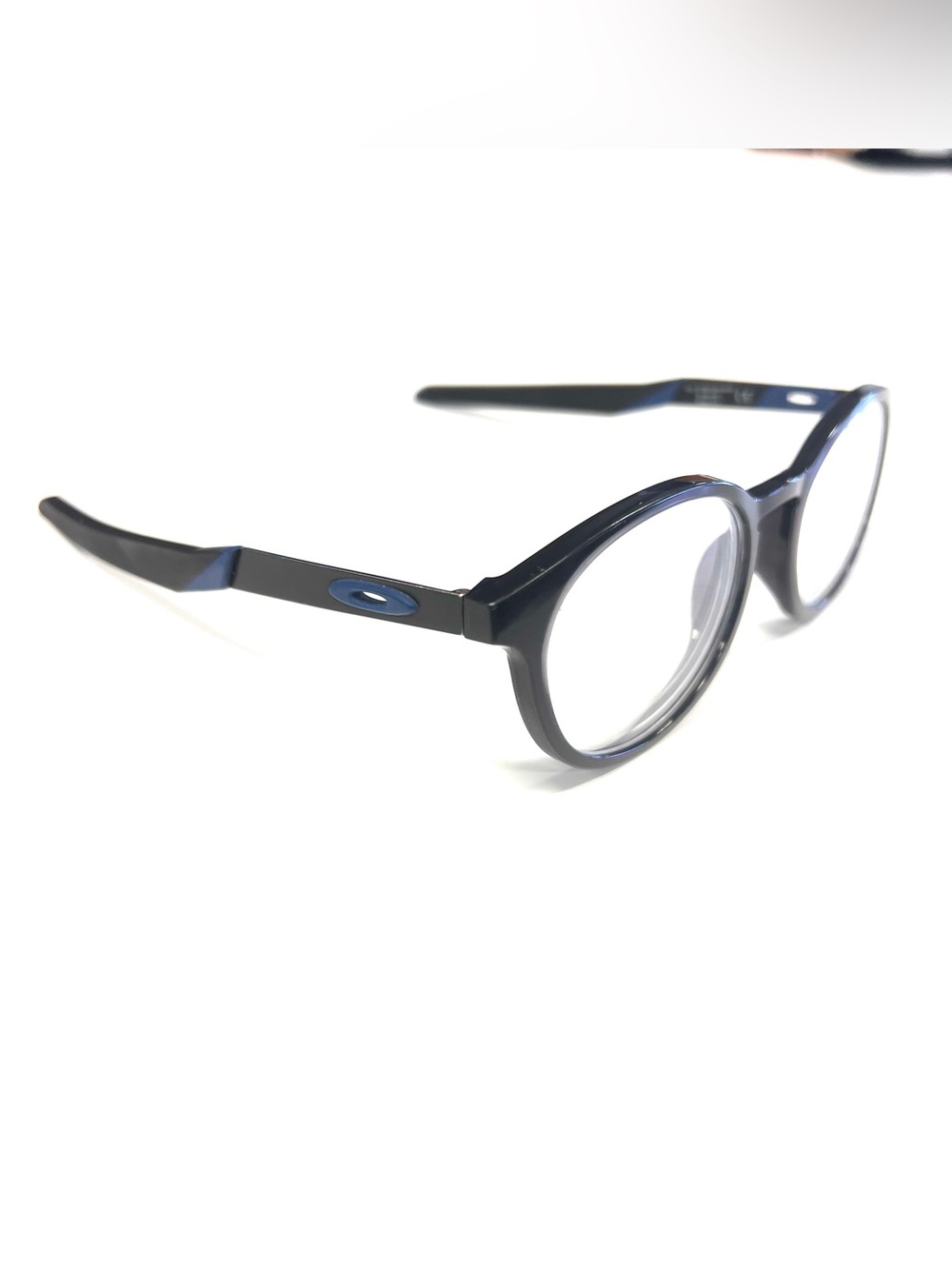 OAKLEY YOUTH OY8014A-0451 SATIN BLACK INK EYEGLASSES 130-51-19